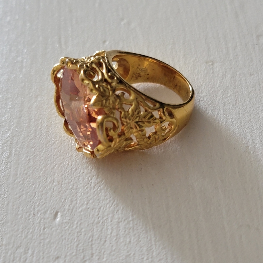 Statement ring - Picture 3 of 3